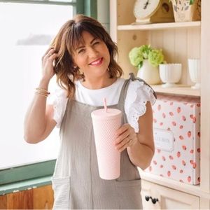 Jilly Box Studded Tumbler